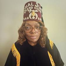 The Original Supreme Grand Court AAODS