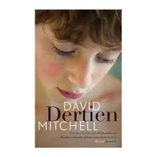 Black Swan Green by David Mitchell