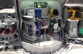 Olkiluoto 3 was the first project for which areva took charge as project manager, not just supplying the reactor. Teollisuuden Voima Tvo Confirms Areva To Pay 450 Meur For Olkiluoto 3 Ol3 Nuclear Power Plant Delays Metropolitan Fi