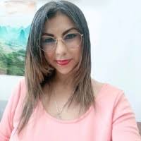 80+ "Sandra Garibay" profiles