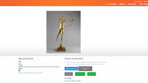 The metropolitan museum of art. New York S Metropolitan Museum Of Art Releases 375 000 Digital Works For Remix And Re Use Online Via Cc0 Creative Commons