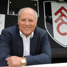 Fc den haag* jan 16, 1956 in den haag, netherlands. Martin Jol Maarten Lol Twitter
