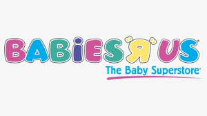 The first b, the a, the second b, the i, the e, the first s, the backwards r, the u and the second s. Toys R Us Logo Png Images Transparent Toys R Us Logo Image Download Pngitem