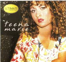 Teena Marie
