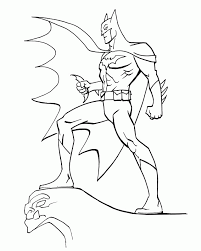 Coloring pages batman line coloring luxury and joker pages 61. Pin On My Saves