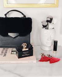 New Year New Scent Personally Paige Perfume Collection Signorina Eau De Parfum