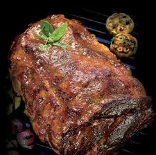 Http Www Broilkingbbq Com Recipes Meat Recipes Prime Rib Beef Rotisserie Html Prime Rib Recipe Prime Rib Roast Recipe Beef Ribs