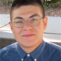 Erik Aragon Obituary November 5, 2017