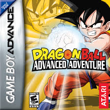 The latest tweets from dragon ball z dokkan battle (@dokkan_global). Dragonball Z The Legacy Of Goku Rom Gameboy Advance Gba Emulator Games