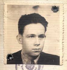 Transferred from Auschwitz to the Harz Mountains: Jewish, Sinti and Roma  children