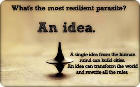 Dream Within A Dream – The Secret Of 'Inception' | Fuzzy-Free Movie Reviews