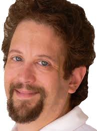 Meet Jeff Krantz the Computer Guru in the San Fernando Valley