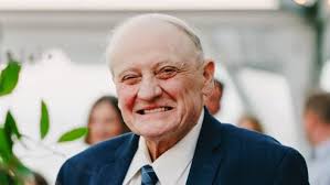 Herbert D. 'Herb' Fried, an advertising CEO who drew comparisons to Roger  Sterling of 'Mad Men' TV series, dies