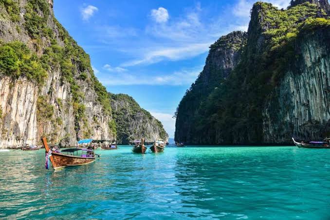 Best Time to Visit Thailand in 2026: Travel Guide
