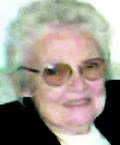 Eileen Clark Obituary (2010)