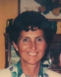 Obituary information for Frances M Byrne
