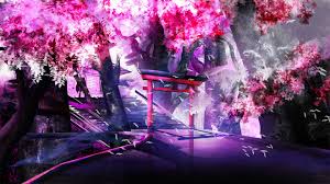 Looking for the best wallpapers? Anime Scenery Wallpapers 78 Background Pictures