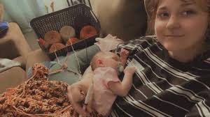 When the cats away, the mouse gets her Sentro out and makes pumpkins in the  living room. This is my idea of a good night these days 🤣