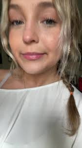 Chopped Hair Transformation