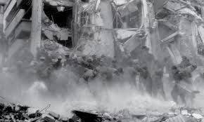 Strong earthquake 7.2 cutremur live recording inregistrare direct tape 1977. 4 Martie 1977 Imagini De DupÄƒ Marele Cutremur Europa Fm
