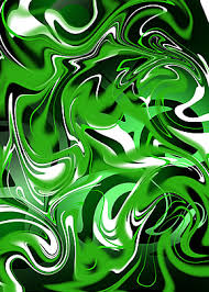 Empty green chalkboard texture hang on the white wall. Green And White Background Photos Vectors And Psd Files For Free Download Pngtree