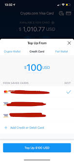 Collection of images about crypto.com debit card reddit, click to see another collection of images at atirta13. Top Up With Card Now Available In Us Anyone Else See This Option Crypto Com