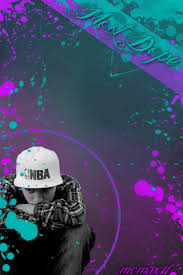 Joe & mac, also known as caveman ninja and caveman ninja: Mac Miller Phone Background By Elite Forces On Deviantart