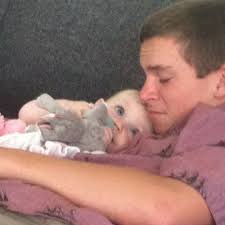 Fundraiser by Cary Gilbert : A challenged teenager needs a smile