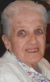 Kathryn Vesey Obituary (2017)