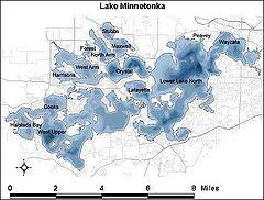 lake minnetonka wikipedia