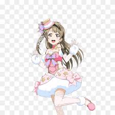Then grab some spray adhesive and spray paint! Cotton Candy Kotori Minami Cosplay Love Live School Idol Festival Costume Cotton Child Toddler Love Live School Idol Festival Png Pngwing