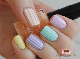There is something so classy and cute about pastel nails, not to mention they are the perfect versatile nail polish styles since they can be mixed with so many other colors and outfits. Pastel Nail Ideas For Spring The Fashion Foot