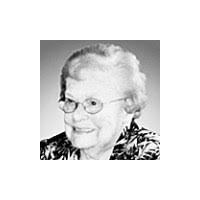 Mary Vanoss Obituary