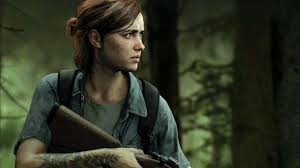 743 | in last week 2. The Last Of Us Teil 2 Sprecher Und Darsteller