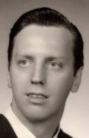 William Kearney Obituary