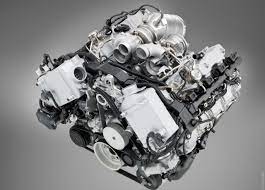 2010 Bmw X6 M Stres