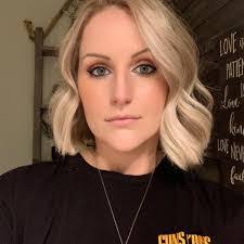 Heather Palmiter's Instagram, Twitter & Facebook