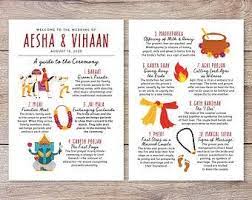 Indian Wedding Timeline Template Editable Wedding Itinerary Etsy Indian Wedding Invitations Wedding Itinerary Infographic Wedding Invitation