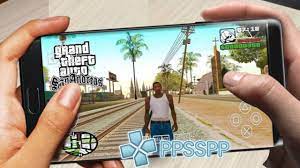 Gta san andreas highly compressed is played from a third. Gta San Andreas Ppsspp Game Download Zip File Apk2me