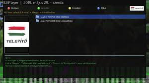 E2iplayer for e2 the original public version of sss is closed. Netboard Hu Forum