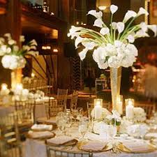 Tall calla lily wedding centerpieces. White Calla Lilly And Hydrangea Centerpiece Flower Centerpieces Wedding Calla Lily Wedding Centerpiece Calla Lily Centerpieces