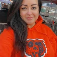 Jacquelyn Robinson (@jacquelyn.robinson.967) • Facebook