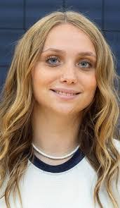 Kendra Hensley's Instagram, Twitter & Facebook