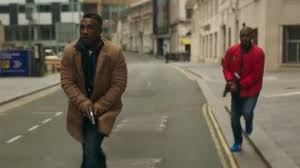 Noel anthony clarke is a british actor, screenwriter, director and comic book writer. Noel Clarke Accused Of Sexual Harassment On Doctor Who Set 9celebrity