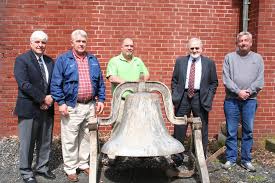 Go to first national bank of mifflintown login page via official link below. Bank Donates Bell From Demolished Church Pennlive Com