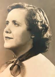 Amanda Arvin's Instagram, Twitter & Facebook