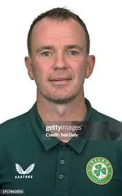 2,680 Glenn Whelan Photos & High Res Pictures