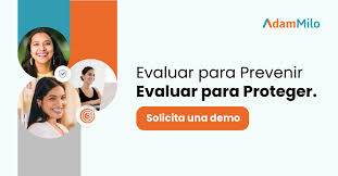 Evaluaciones para elegir el mejor talento- Adam Milo LATAM