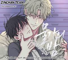 Night By The Sea - Chapter 55 - Share Any Manga on MangaPark