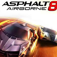 Airborne setzt du dich hinters lenkrad eines superschnellen schlittens und rast anderen davon. Stream Phantasmagorical Asphalt 8 Airborne Ost By Tanveer Shaikh Listen Online For Free On Soundcloud